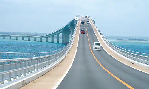 🌉 이라부 대교(이라부 오하시) 이미지 4